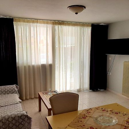 Sitia Holidays 2 Екстериор снимка