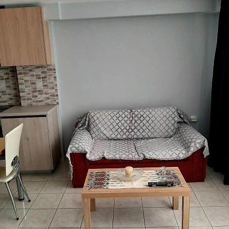Sitia Holidays 2 Екстериор снимка