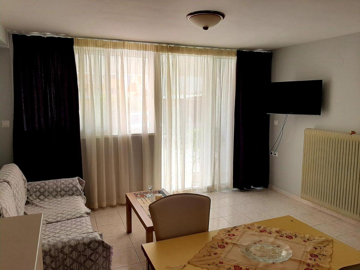 Sitia Holidays 2 Екстериор снимка