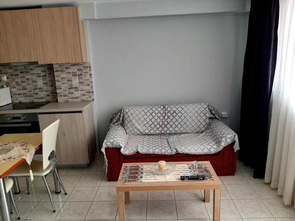 Sitia Holidays 2 Екстериор снимка