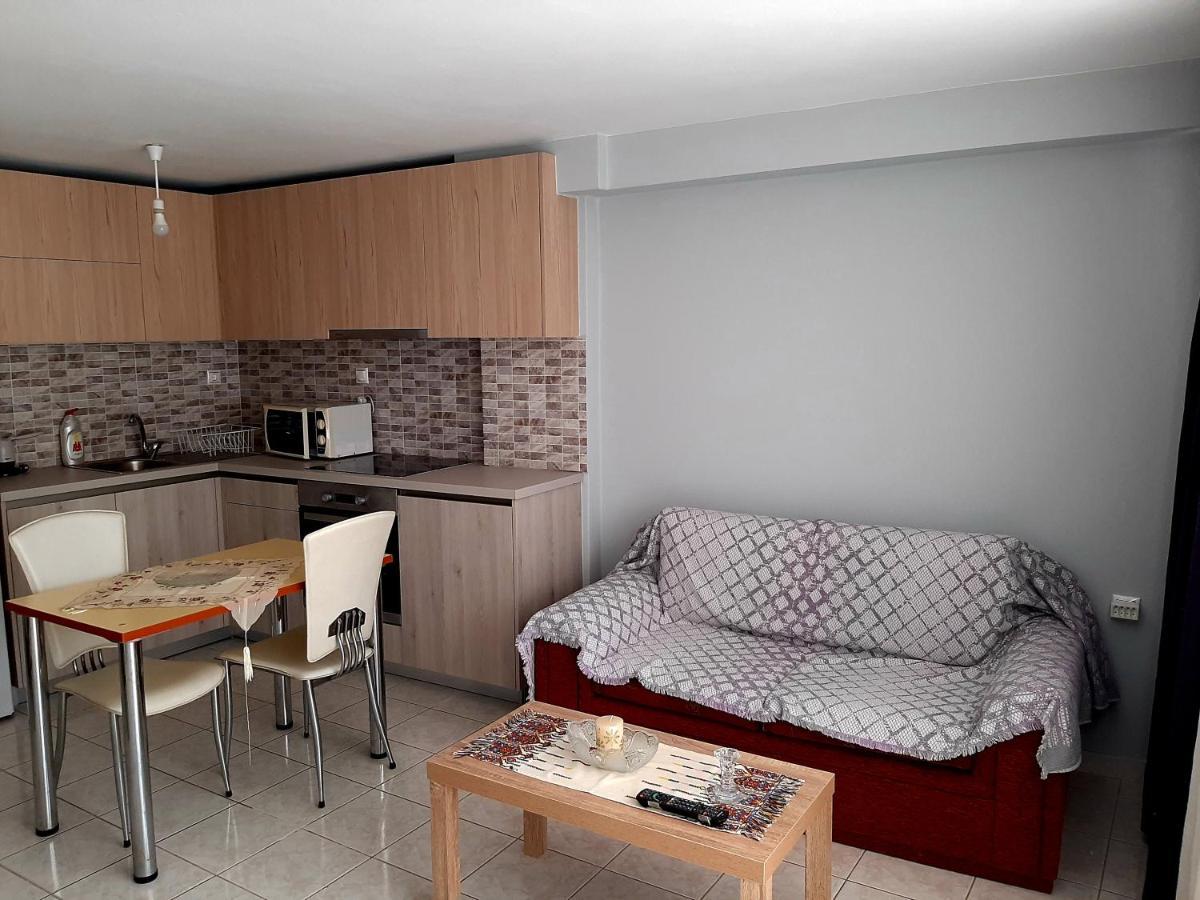 Sitia Holidays 2 Екстериор снимка