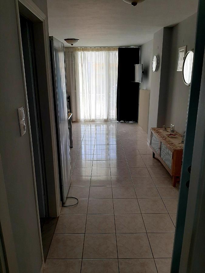 Sitia Holidays 2 Екстериор снимка