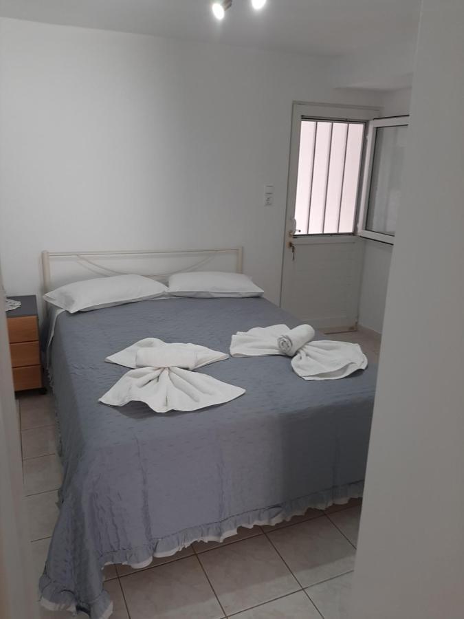 Sitia Holidays 2 Екстериор снимка