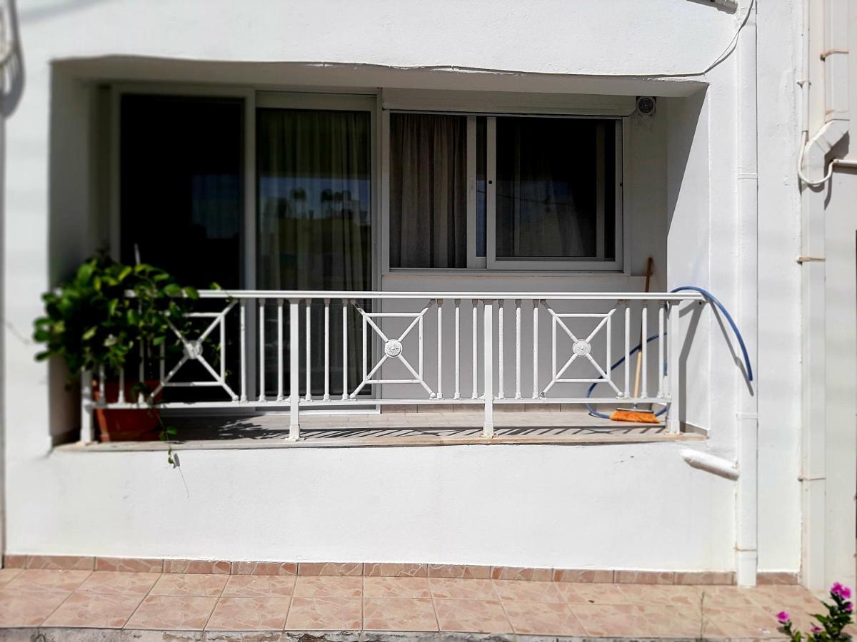 Sitia Holidays 2 Екстериор снимка