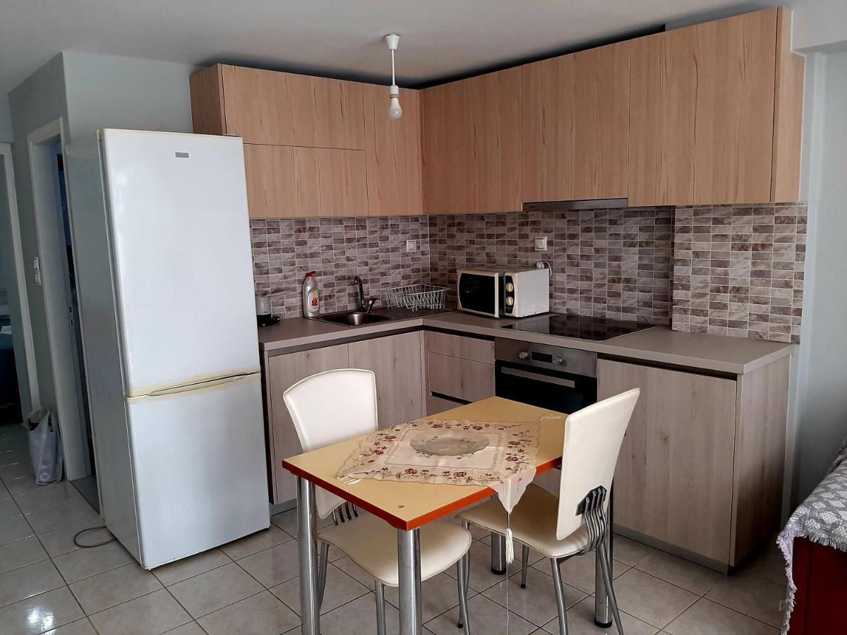 Sitia Holidays 2 Екстериор снимка