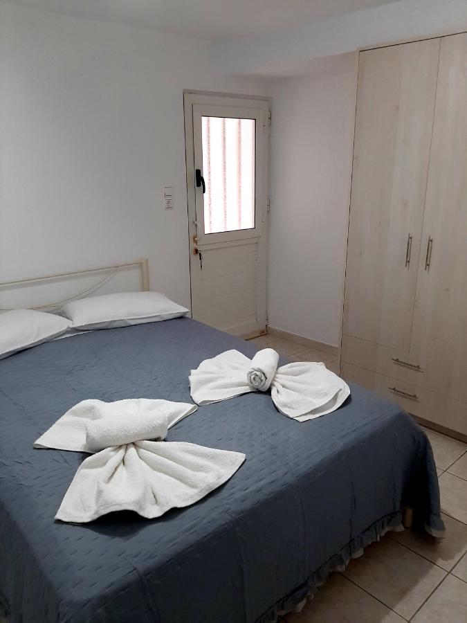 Sitia Holidays 2 Екстериор снимка