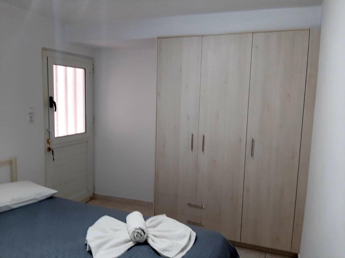Sitia Holidays 2 Екстериор снимка