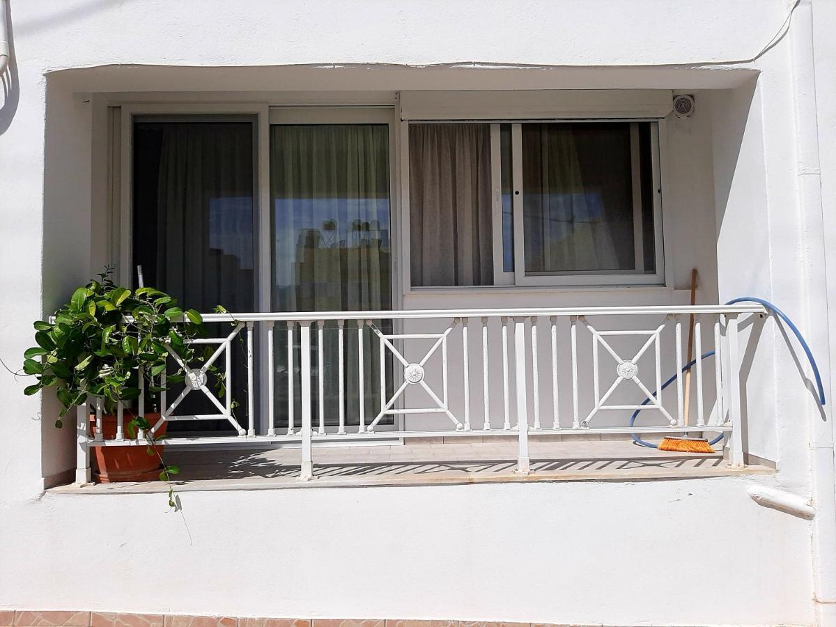 Sitia Holidays 2 Екстериор снимка