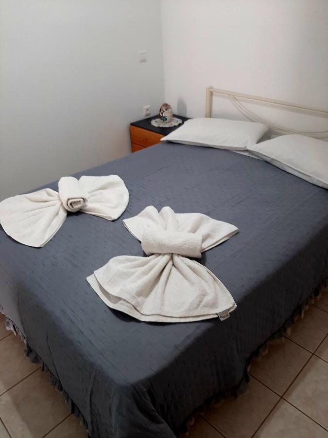 Sitia Holidays 2 Екстериор снимка